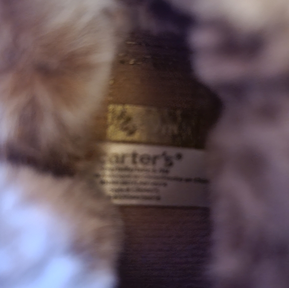 Baby boots - Picture 3 of 3